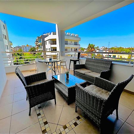 Lara 303 Apartment ลาร์นาคา ภายนอก รูปภาพ