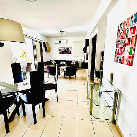 Lara 303 Apartment ลาร์นาคา ภายนอก รูปภาพ
