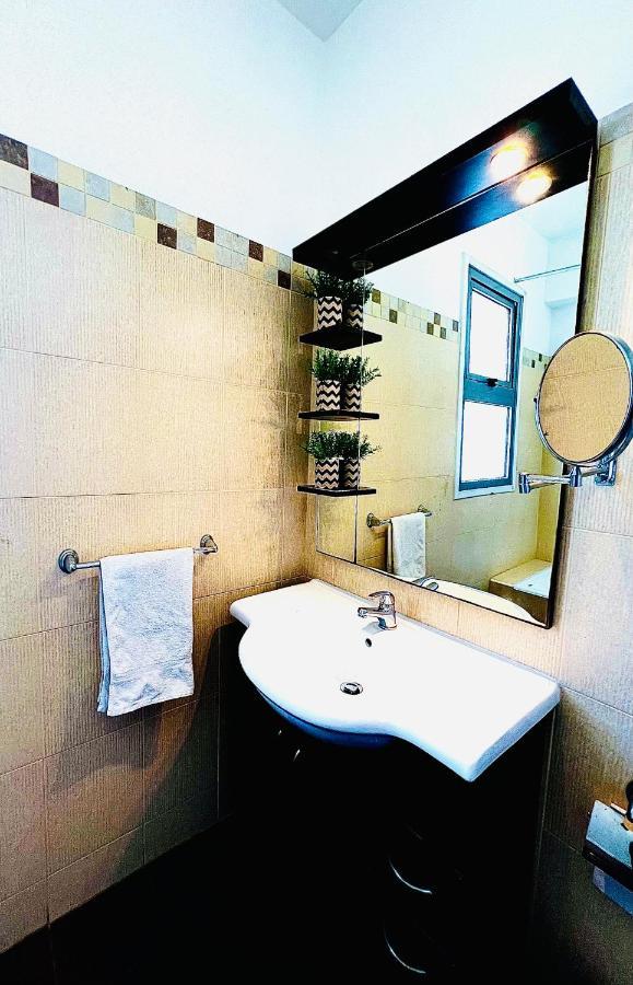Lara 303 Apartment ลาร์นาคา ภายนอก รูปภาพ